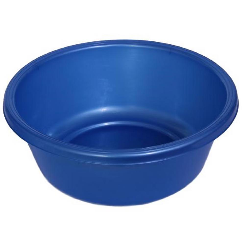 YBM Home 11 Quart Round Dish Wash Basin - Image 5