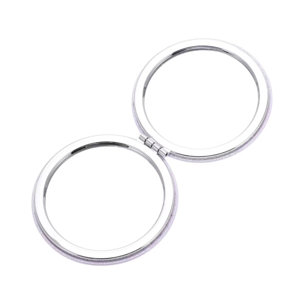 Circular Makeup Mirror 1 Pc - Image 18