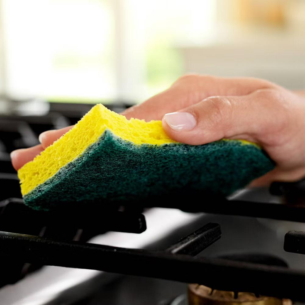 Heavy Duty Scrub Sponges - Image 8