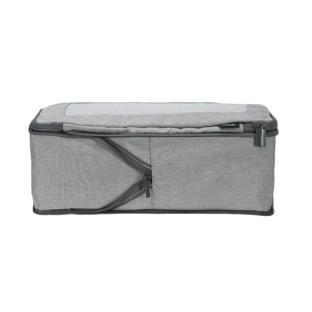 Compression Packing Cube Travel Luggage Organizers Bag 1 Pc - Image 44