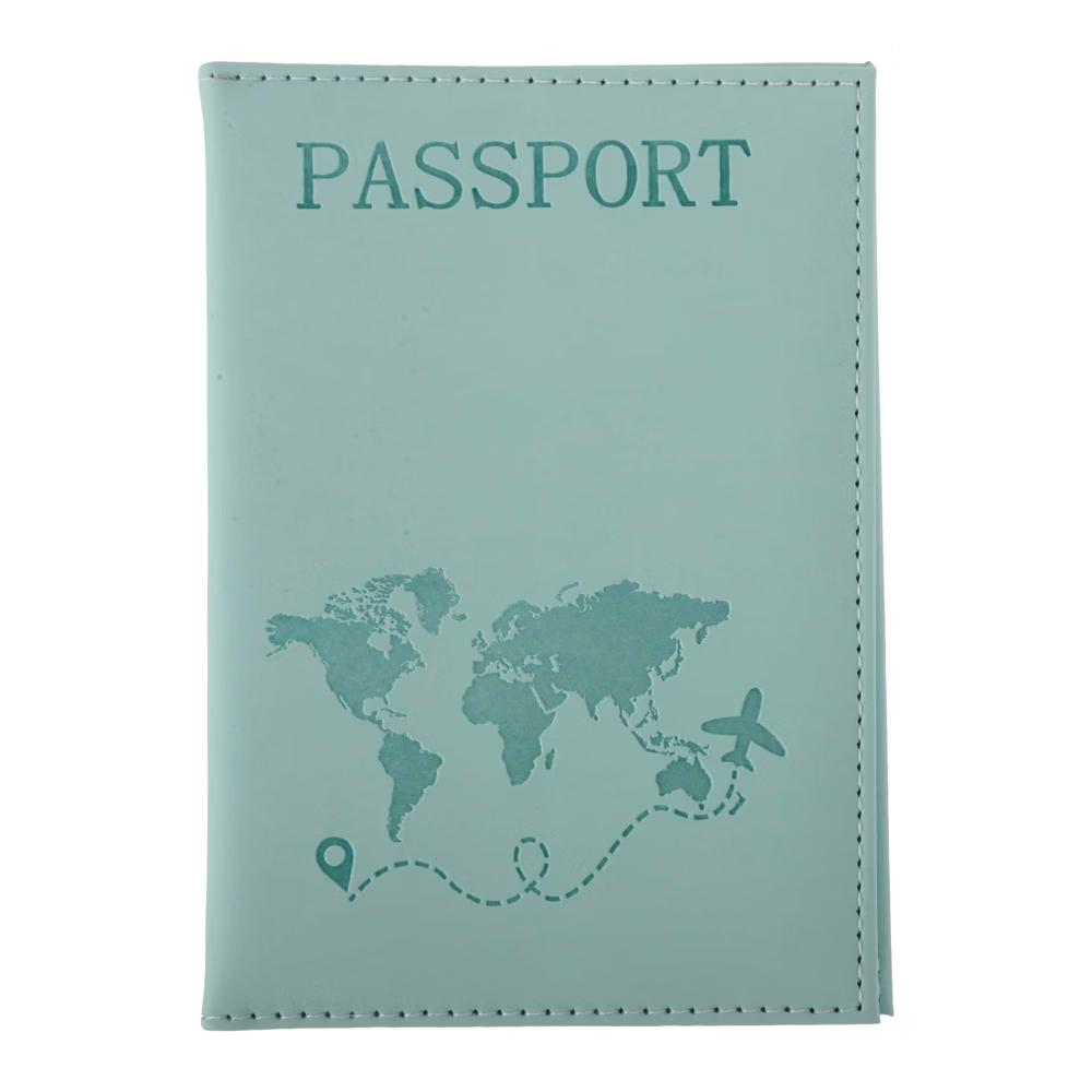 Print Portable Passport Holder 1 Pc - Image 6