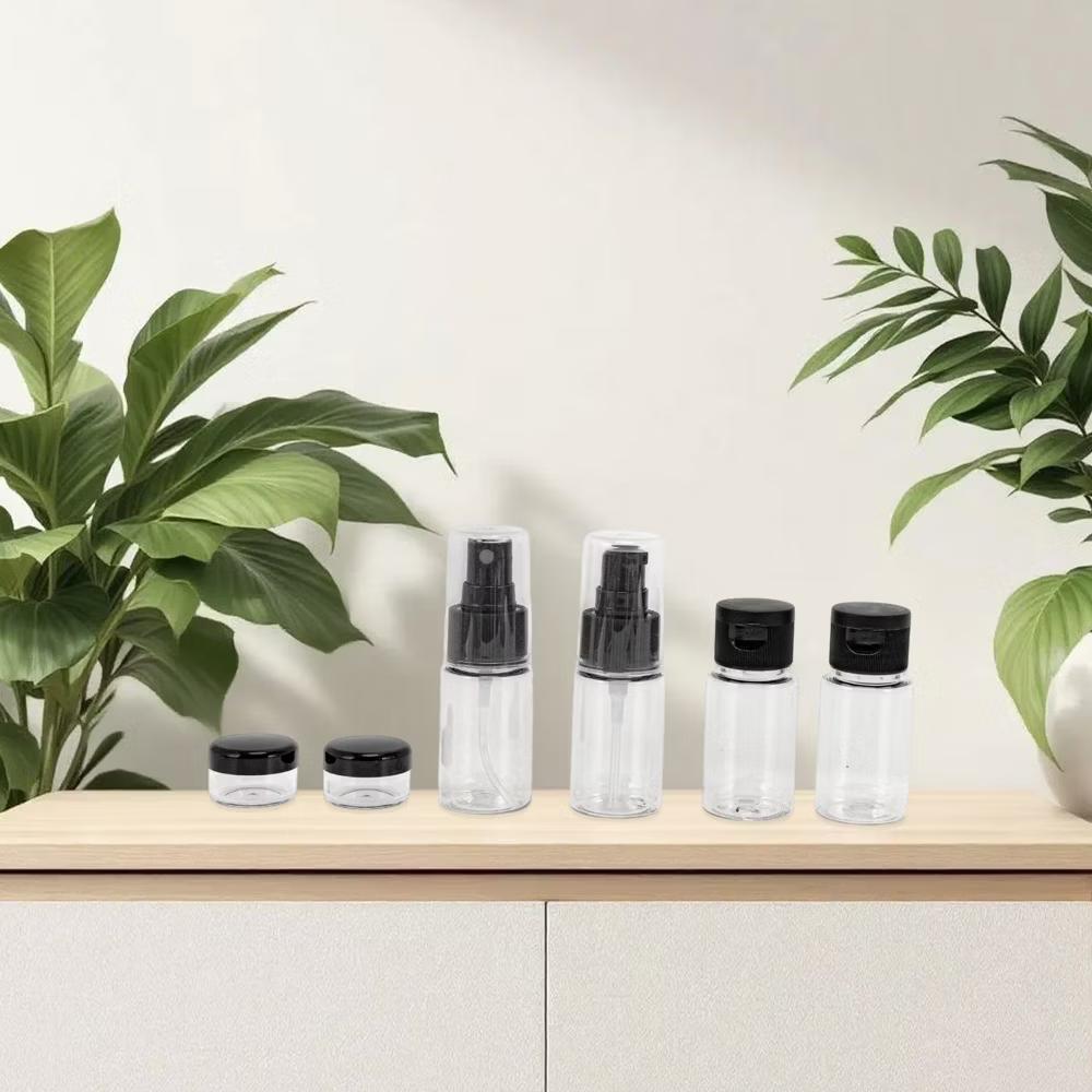 Leakproof Travel Container Set - Image 9