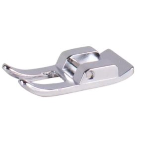 SA146 5mm Metal Open Toe Sewing Foot Snap On