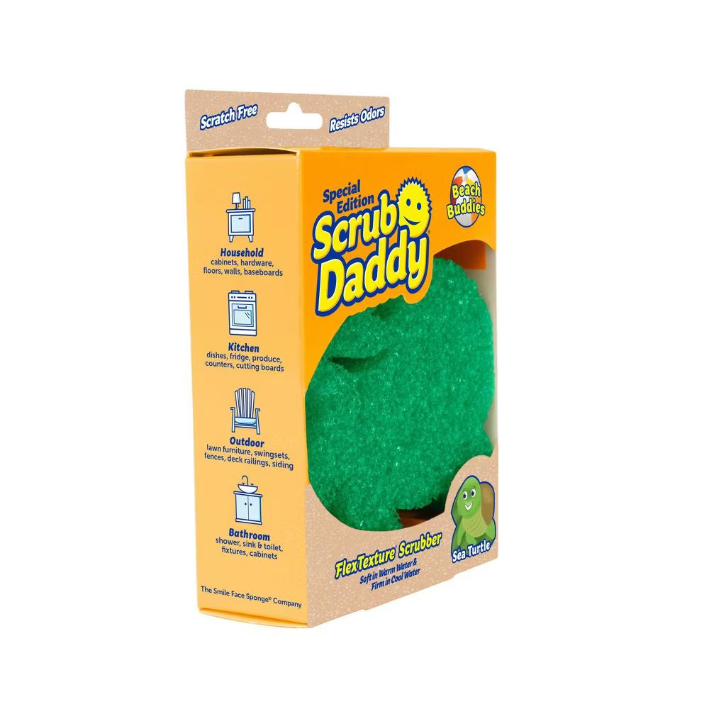Turtle Sponge - Image 5