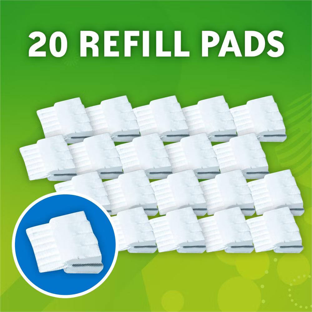 Scrubbing Bubbles Fresh Brush Flushable Refills - Image 16