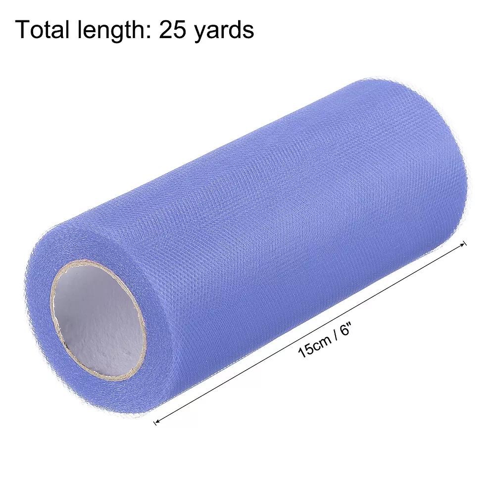 Wedding DIY Crafts Soft Durable Lightweight Decorative Ribbon - Image 56