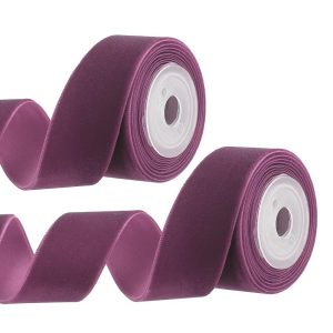 reddish-purple