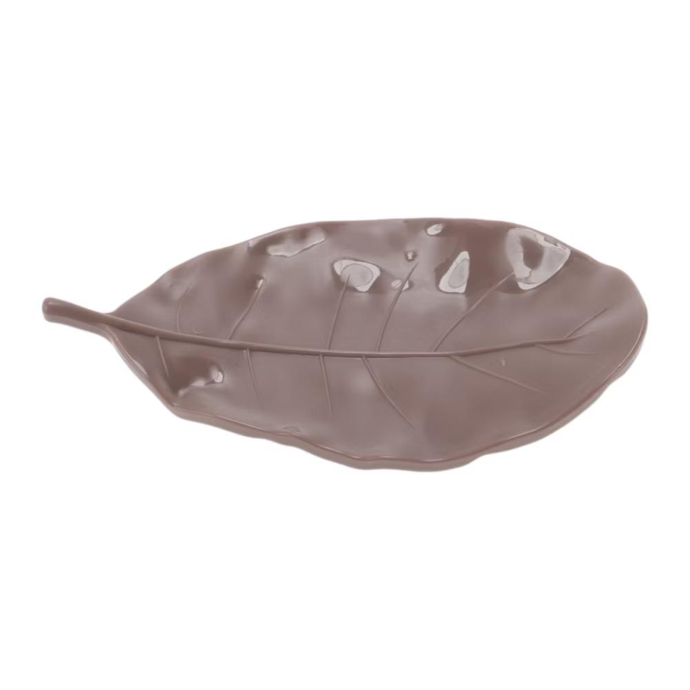 Leaf Soap Dish 1 Pc - Image 3