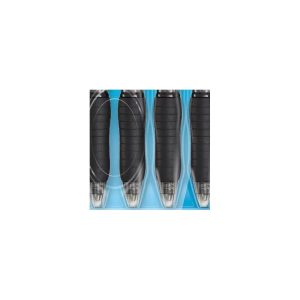 4pk Ballpoint Pens Profile 1.0mm - PaperMate