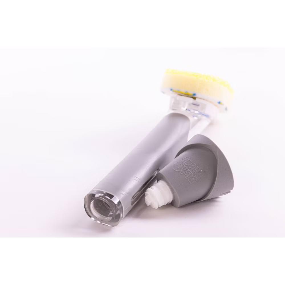 Dish Wand Dish Wand Refills Scour Head Refills - 5pc - Image 20