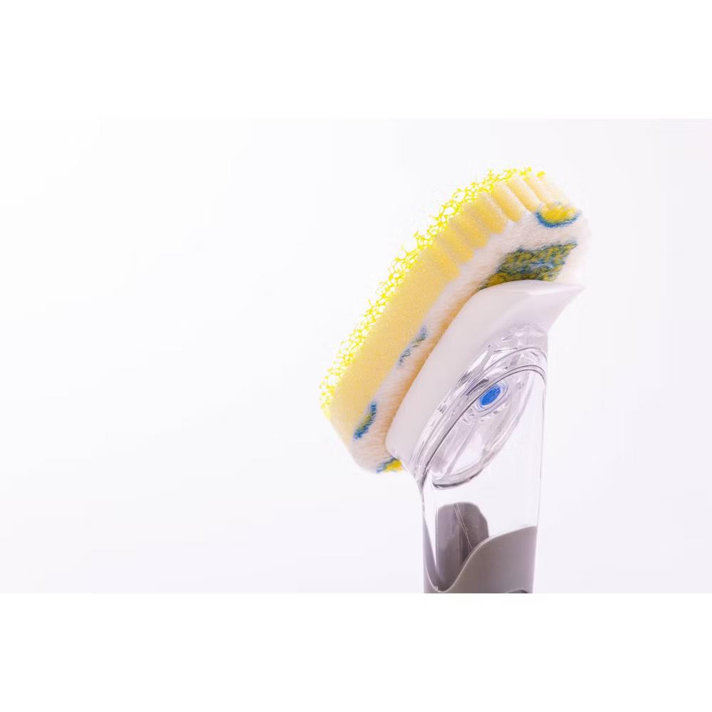 Dish Wand Dish Wand Refills Scour Head Refills - 5pc - Image 10
