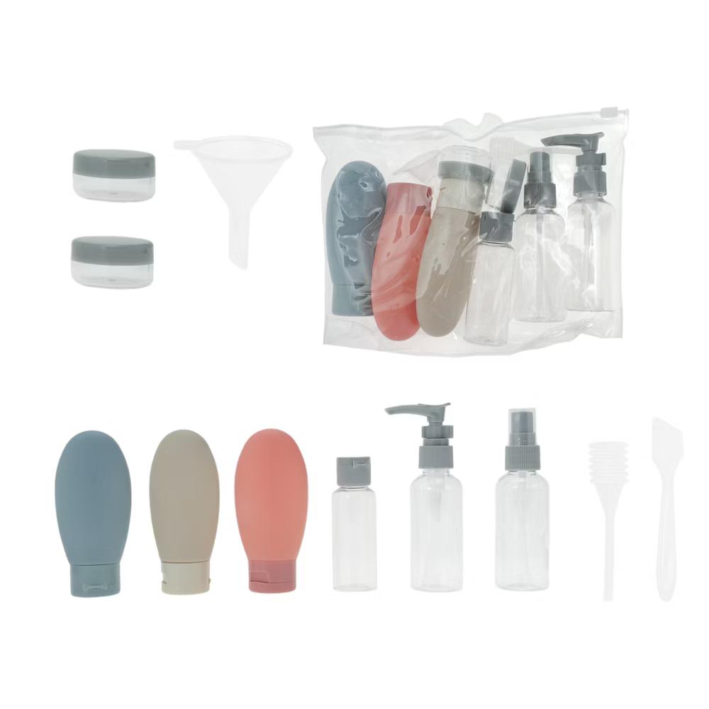 Travel Container Set 11 Pcs - Image 8