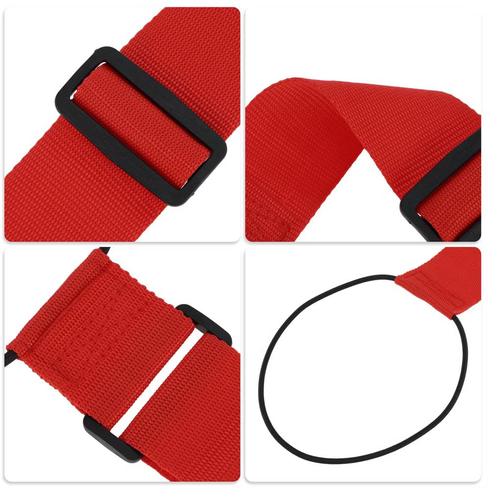 Elastic Small Strap Luggage Straps 1 Pcs - Image 31