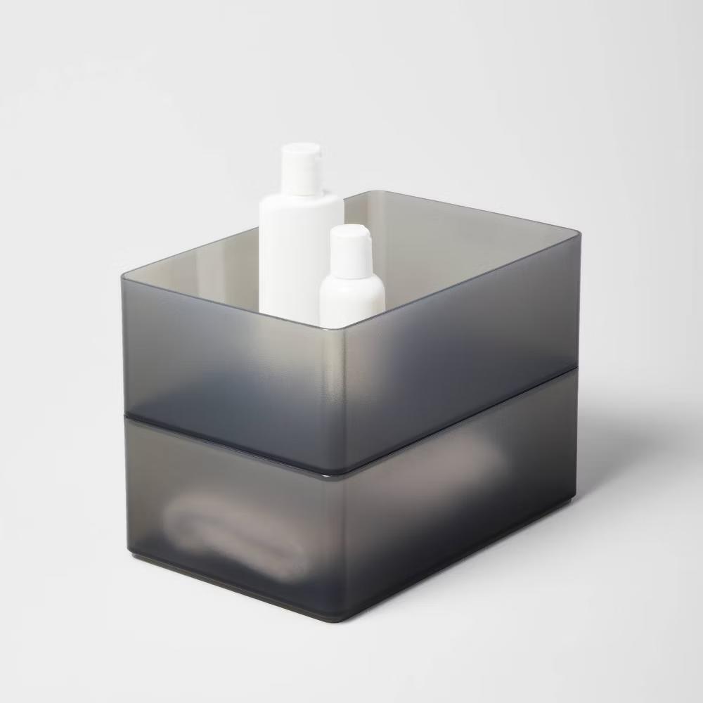Plastic Bathroom Tray - Image 32