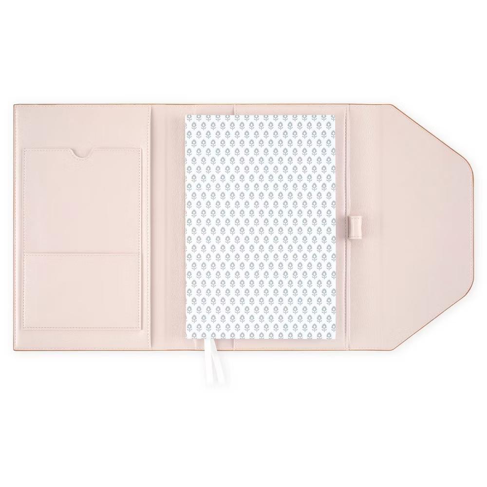 Essentials Organizer and Notebook Rose - Image 4