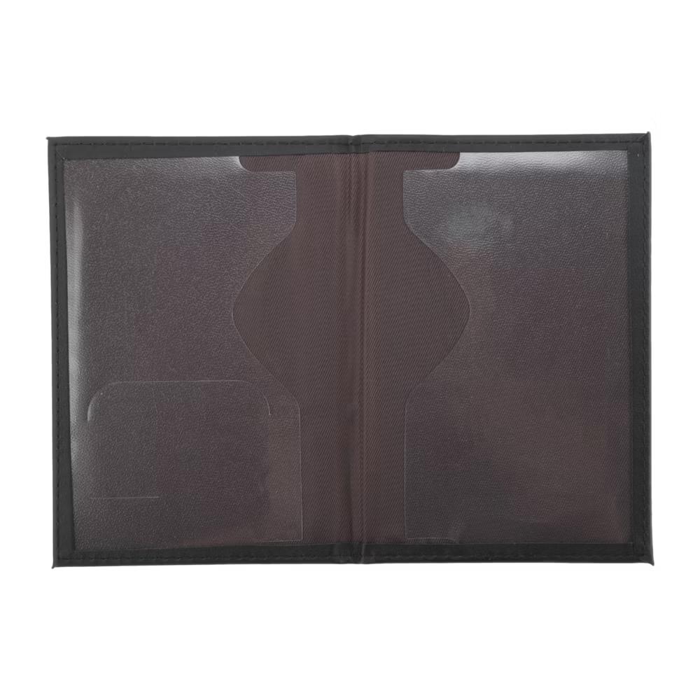 Letters Design Passport Holder 1 Pc - Image 10