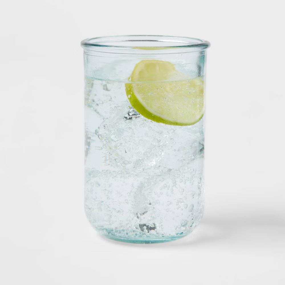 Glass Potomac Tumblers - Image 13