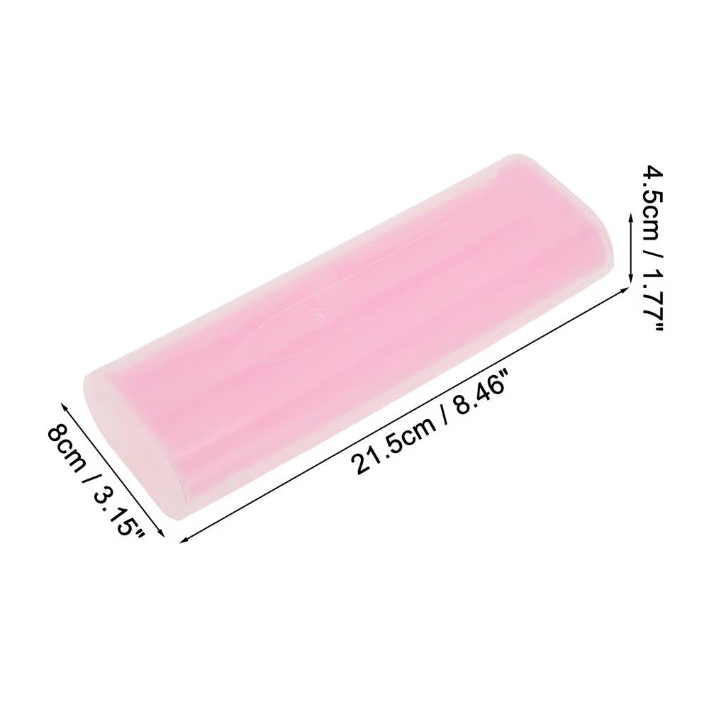 Portable Electric Toothbrush Travel Case for Philips for Sonicare hx3, hx6, hx9 Series Electric Toothbrush - Image 4