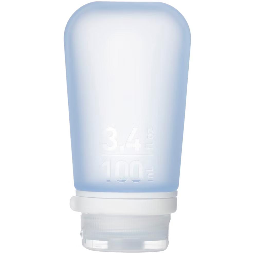 Humangear GoToob+ Soft Silicone Travel Bottle - Image 3