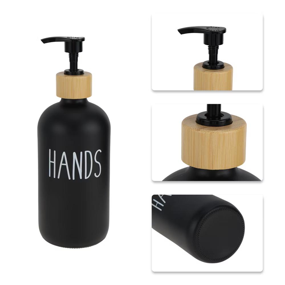 Durable Pump Soap Dispenser 1 Set - Image 15