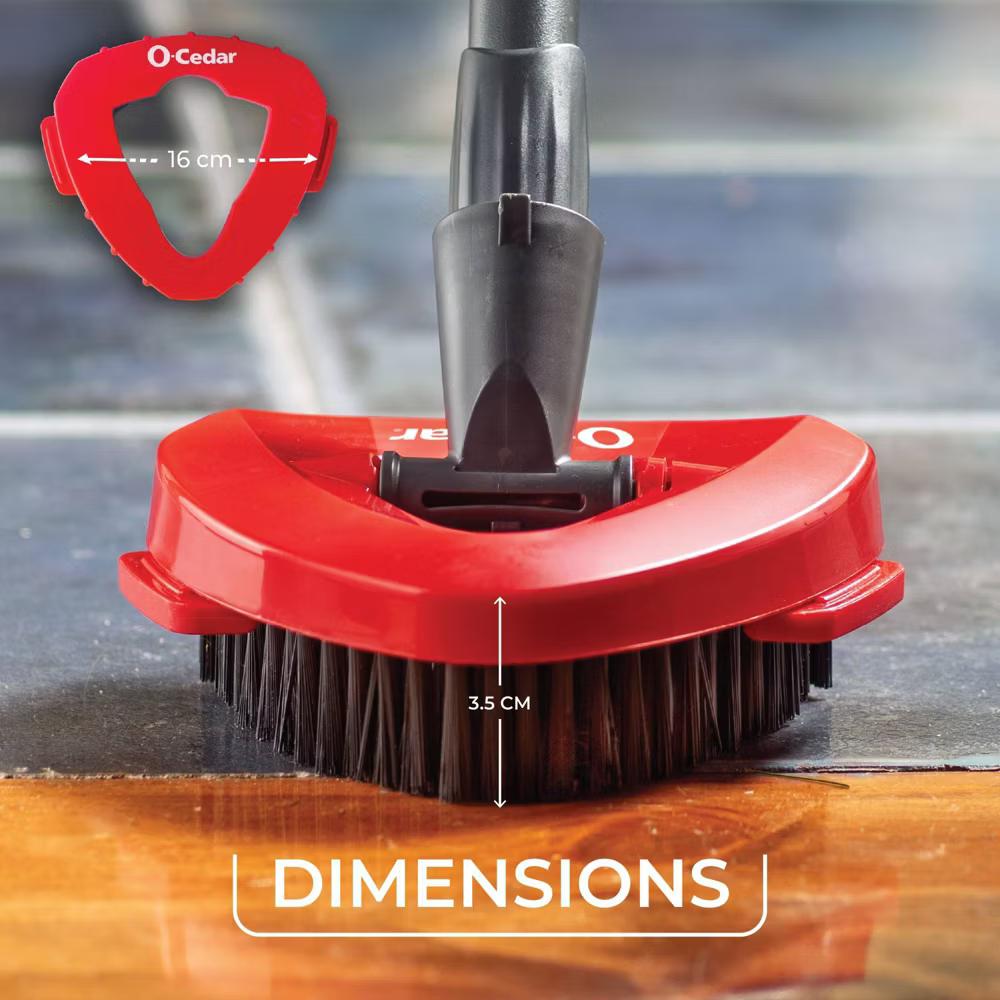 EasyWring Scrub Brush Attachment - Image 5