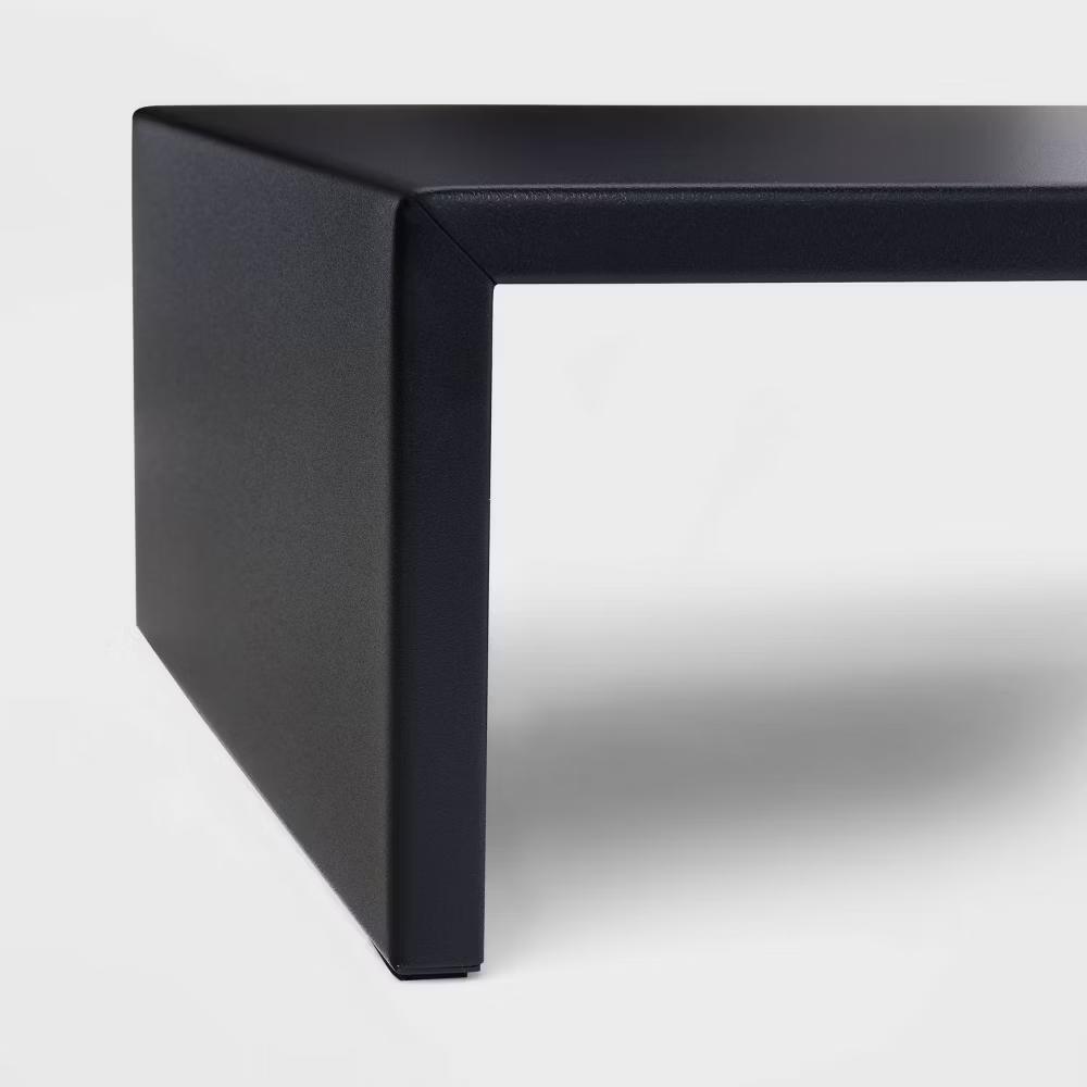 Monitor Stand Black - Image 3