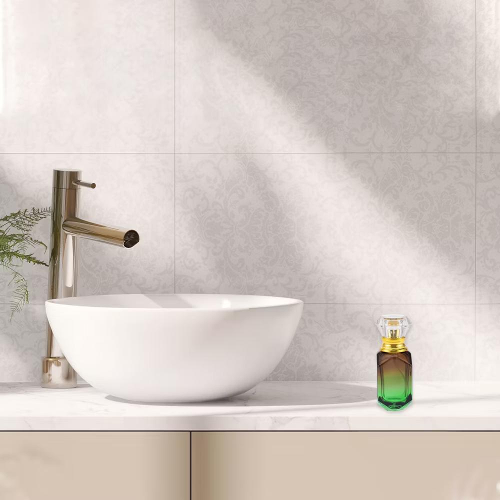 Elegant Perfume Bottles for Bathroom 1.01oz 2 Pcs - Image 9