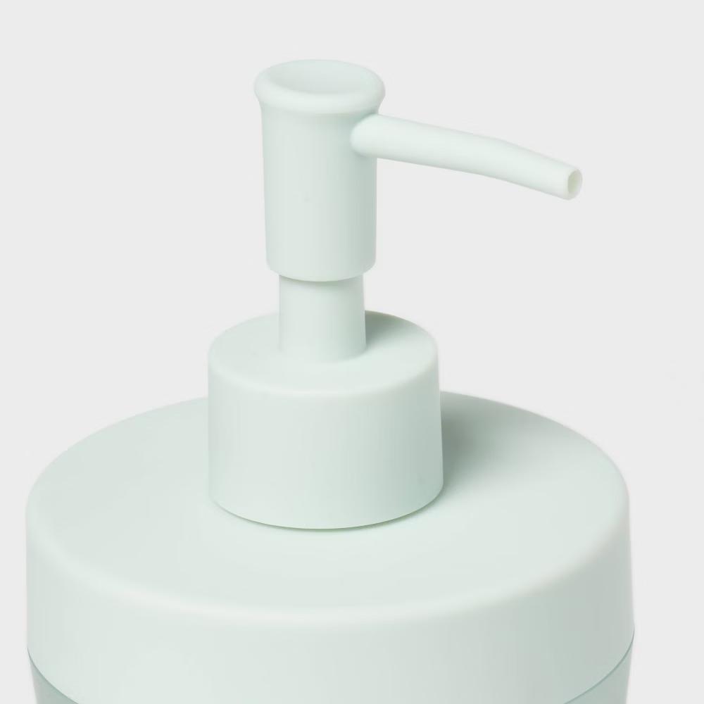 Soap Pump Mint