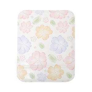 Women Durable Makeup Mirror for Travel Multicolor 1 Pc