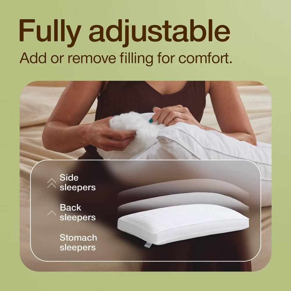 Medium The Premier Customizable Pillow