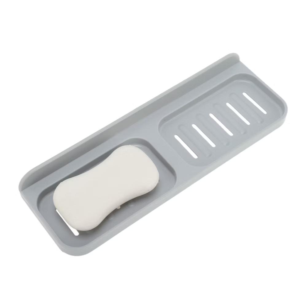 Double Row Soap Dish 1 Pc - Image 3