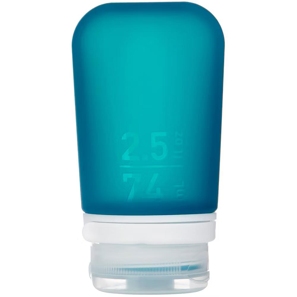 Humangear GoToob+ Soft Silicone Travel Bottle - Image 18