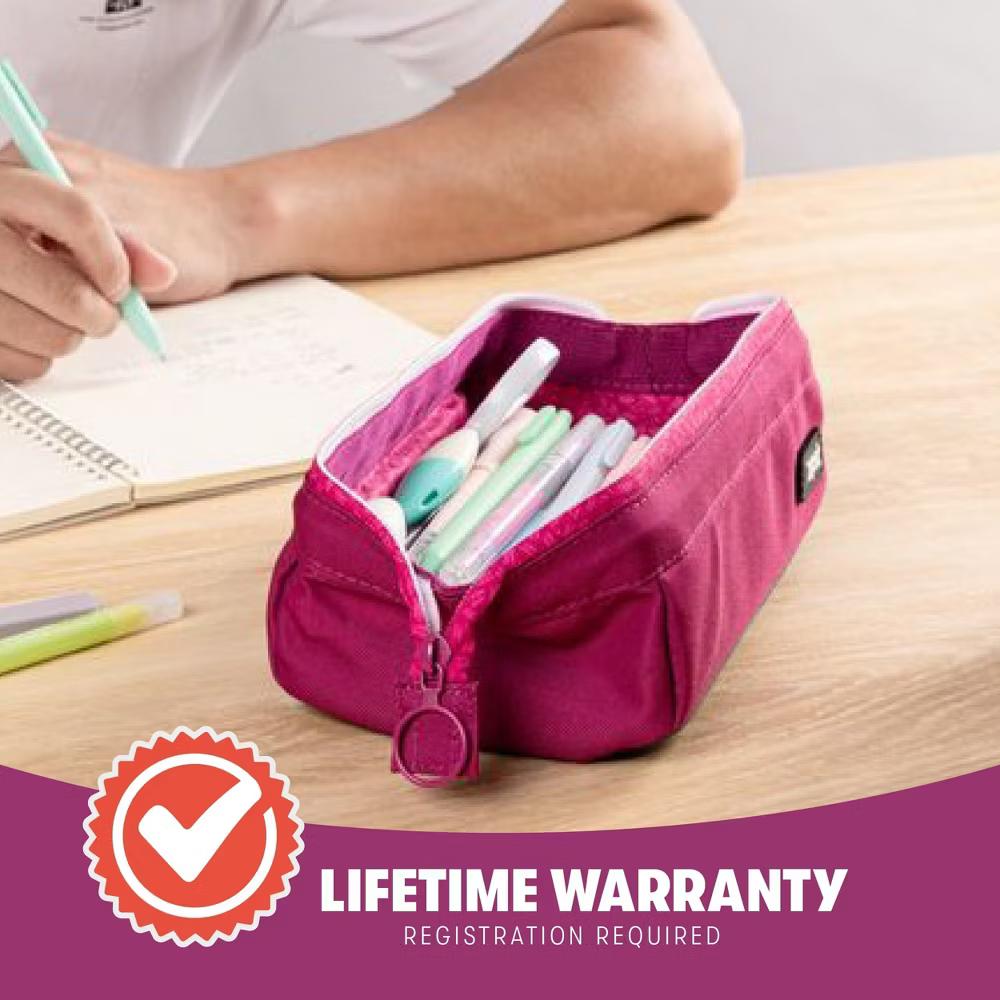 ZIPIT Lenny Pencil Case - Image 22