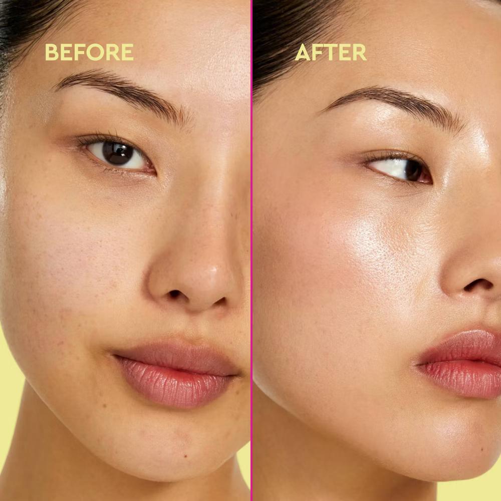 BYOMA Bio-Collagen Radiance Facial Mask - 2.02 fl oz: Anti-Aging, Vegan, Suitable for Combination Skin - Image 4
