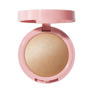 Halo Glow Silky Powder Highlighter - 0.15oz