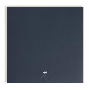 8''x8'' Chore Pad Bold