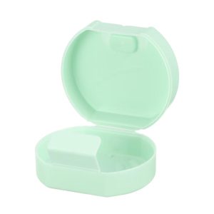 Travel Portable Waterproof Soap Dish 1 Pc