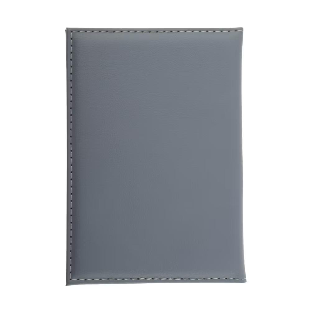 Letters Design Passport Holder 1 Pc - Image 11