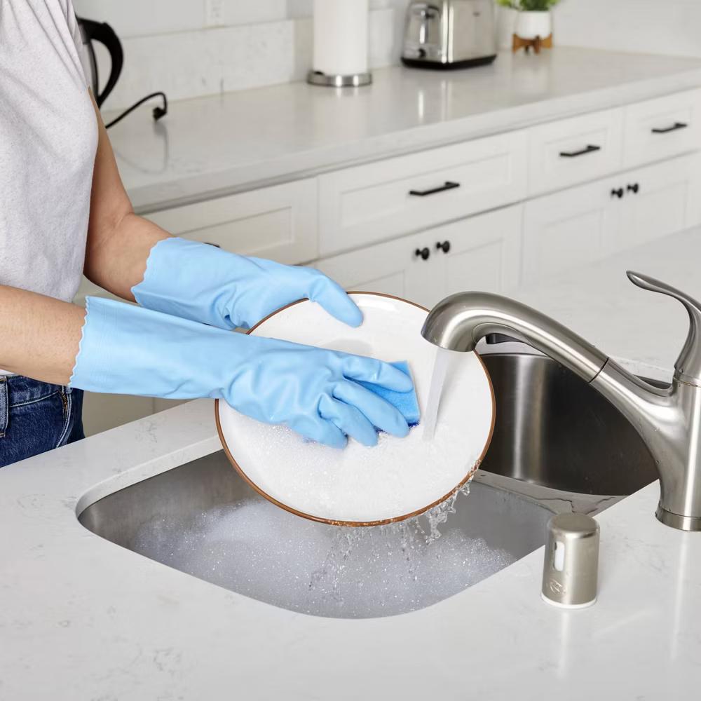 Pure Comfort Gloves - Large - Image 5