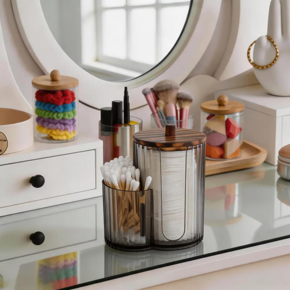 Two-in-One Bath Canister 1 Pc - Image 8