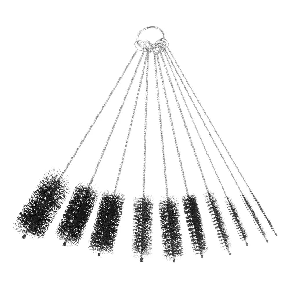 Durable Rust-resistant Flexible Strong Tube Cleaning Brushes - Image 2
