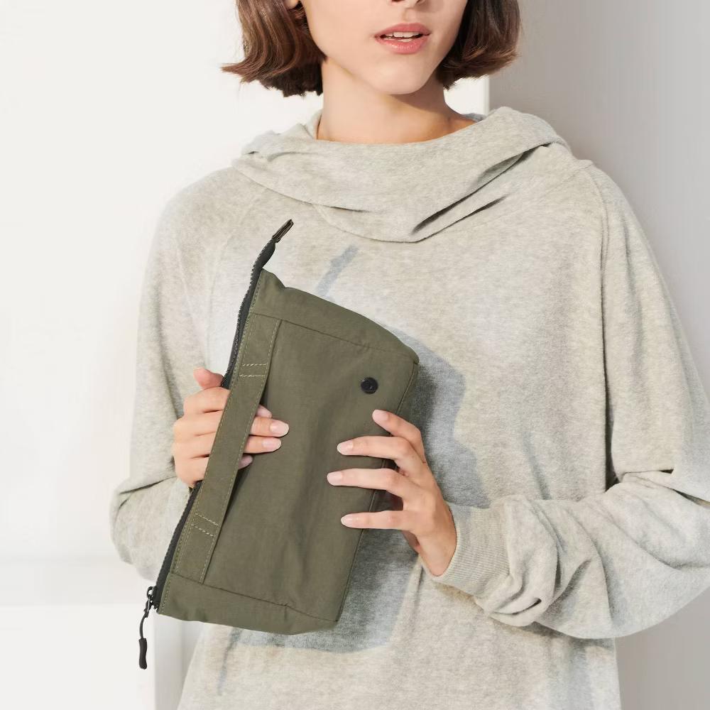 Purevave Travel Makeup Organizer Pouch - Image 9