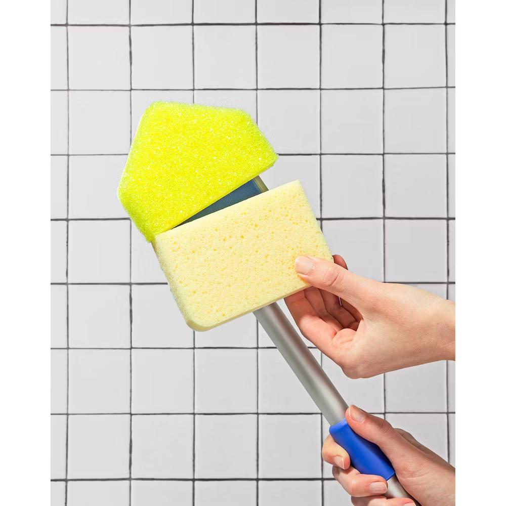 Tub n Tile Scouring Pads Combo Pack - Image 12
