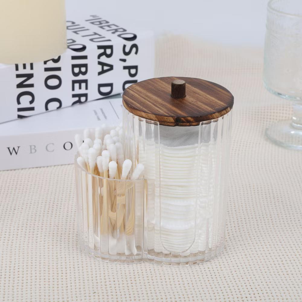 Two-in-One Bath Canister 1 Pc - Image 3