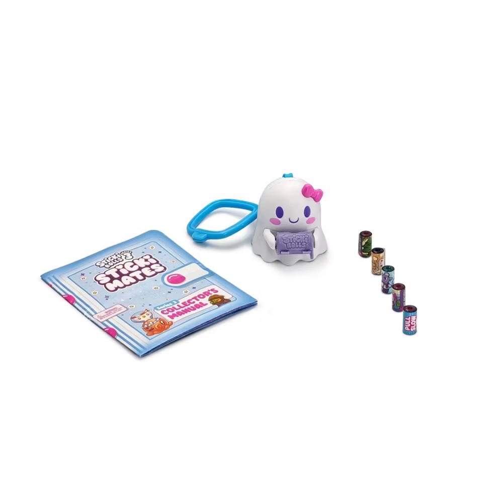 Sticki Rolls Dispenser Series 3 - Image 2
