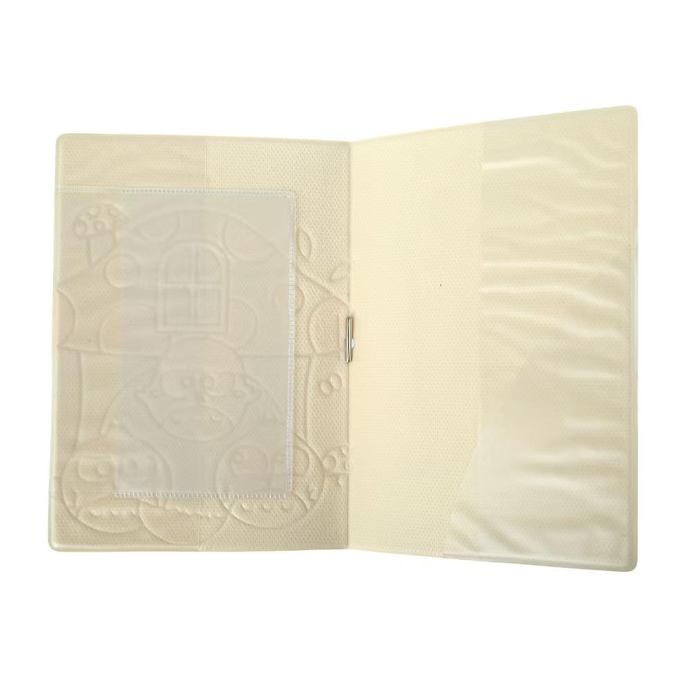 Passport Holder 1Pcs - Image 9