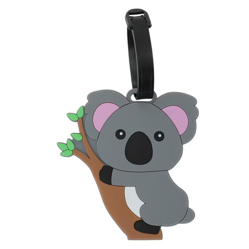 Luggage Tag 1Pc - Image 8