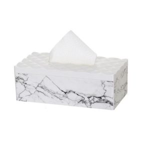 white-marble