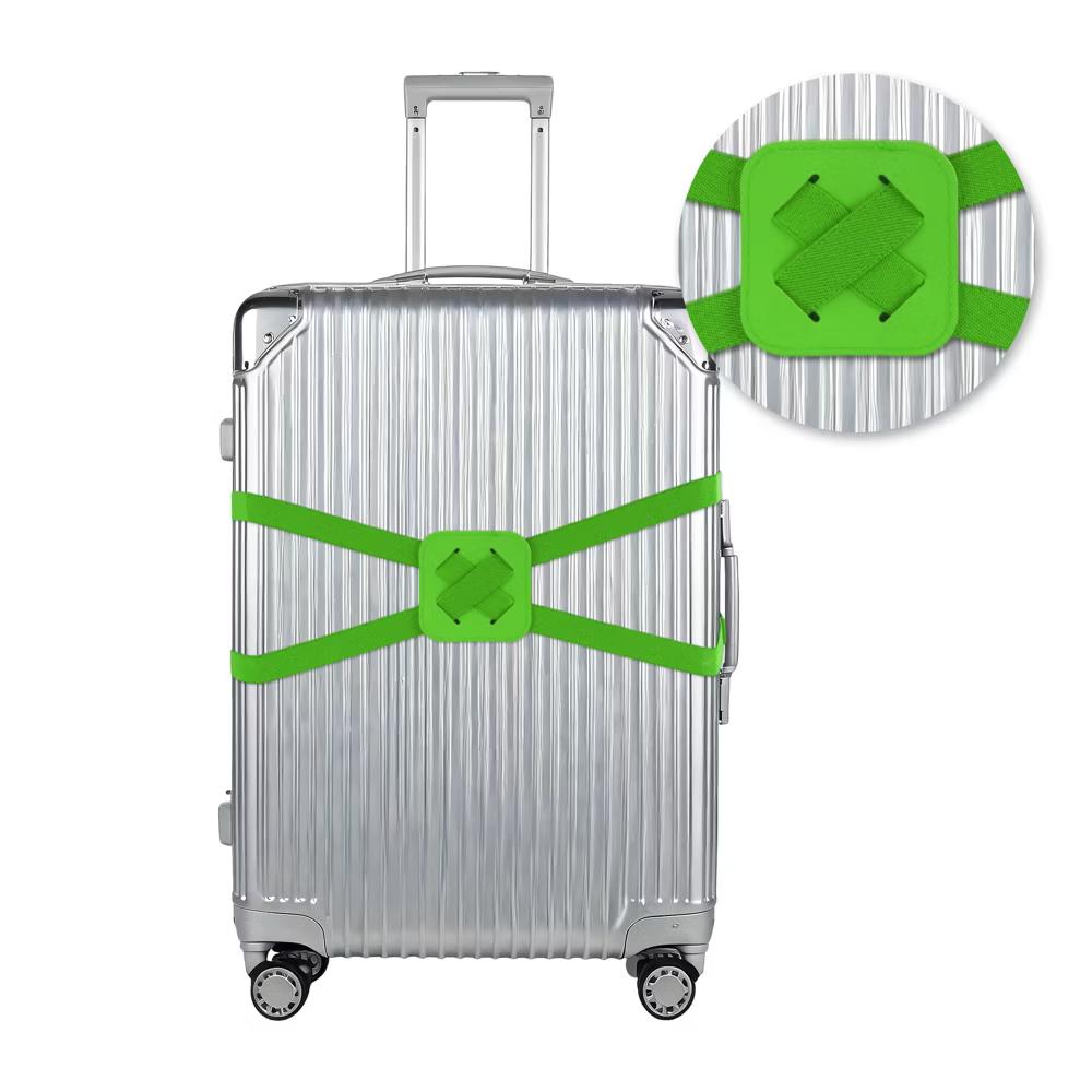 Figure 8 Strap Luggage Straps 1 Pcs - Image 9