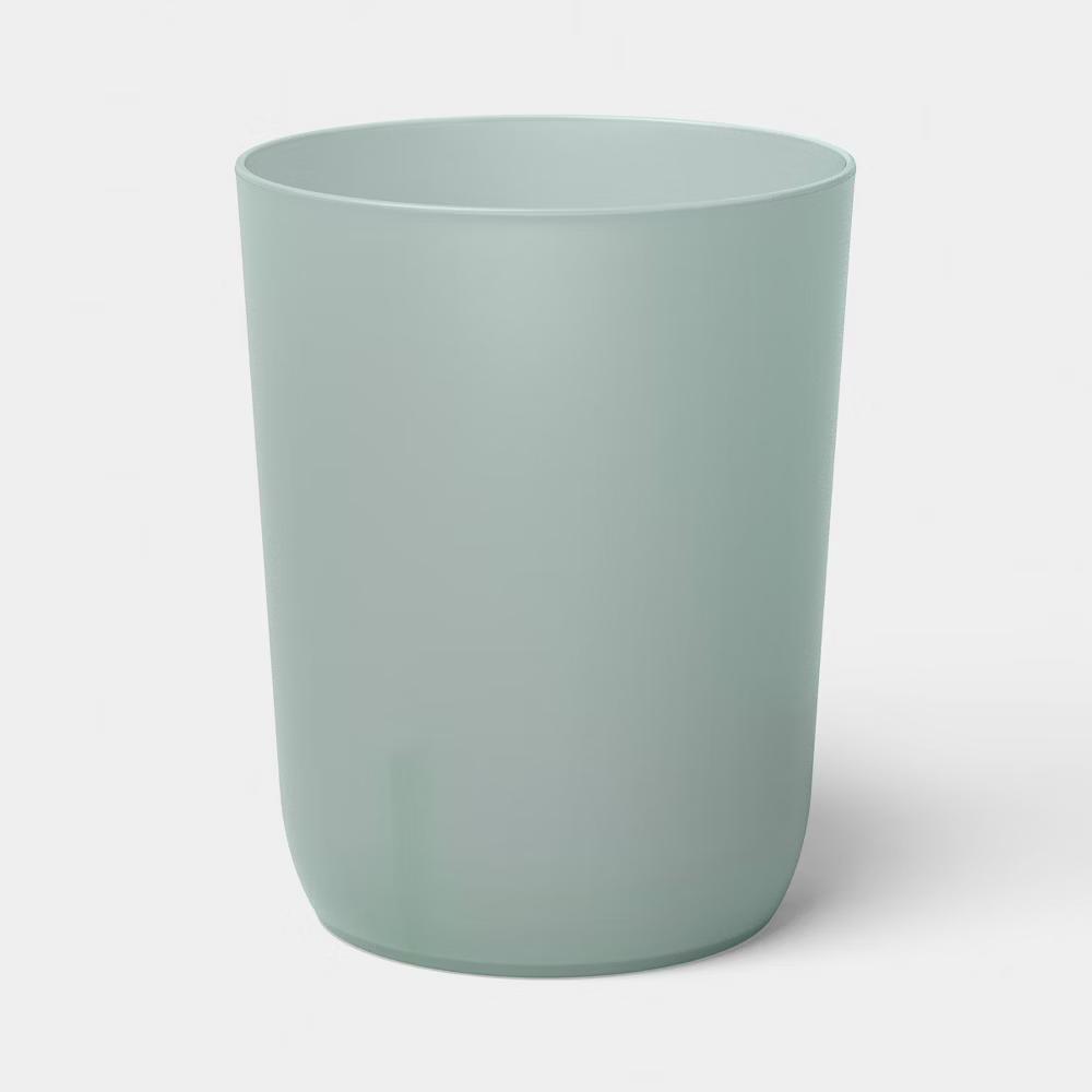 18 fl oz Recycled Poly Pro Short Tumbler - Image 7
